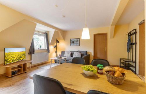 Ferienwohnung 3 - Foto 3