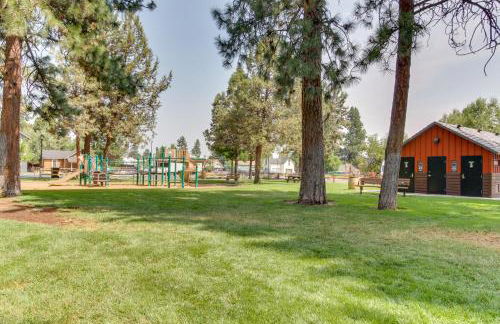 Oak Street Retreat - Foto 32