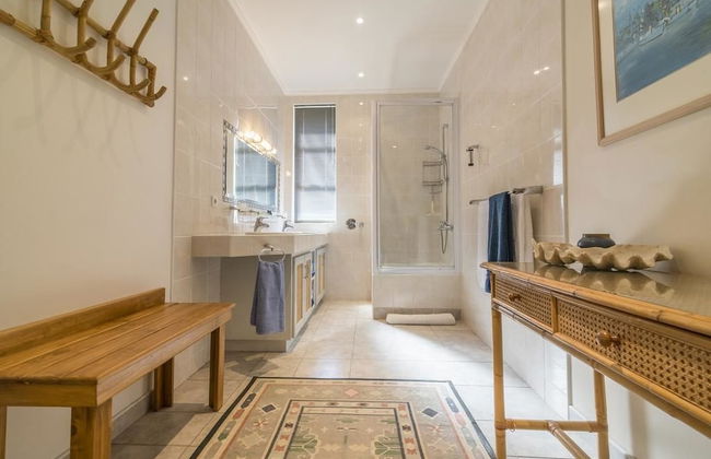 Chala Kigi Self Catering - Foto 23