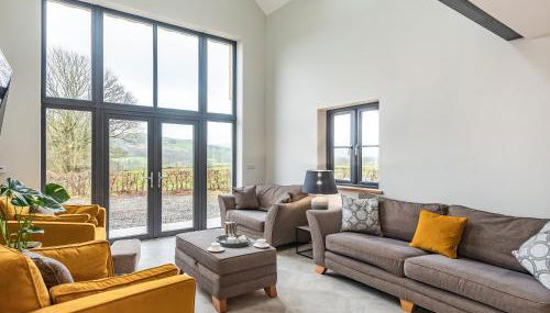 Red Kite Lodge - Foto 3