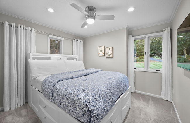 Sip Sip Away by Avantstay Pool Hot Tub - Foto 45