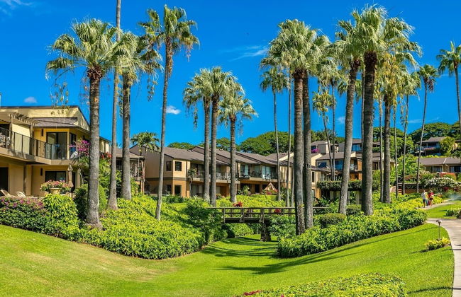 Wailea Elua, #0802 2 Bedroom Condo by RedAwning - Foto 41