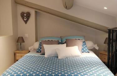 Gîtes Lou Limbert Plateau de Valensole - Foto 7