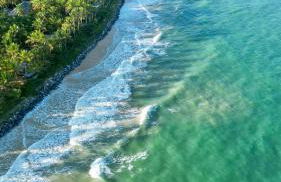 Casa Laranjeiras, Rio da Barra beach, Trancoso - Foto 40