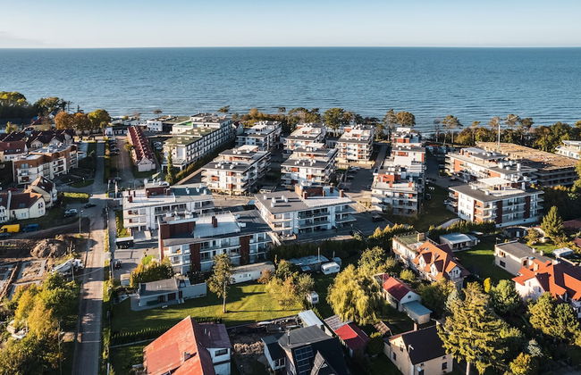 Apartamenty Sun & Snow Klifowa Rewal - Foto 72