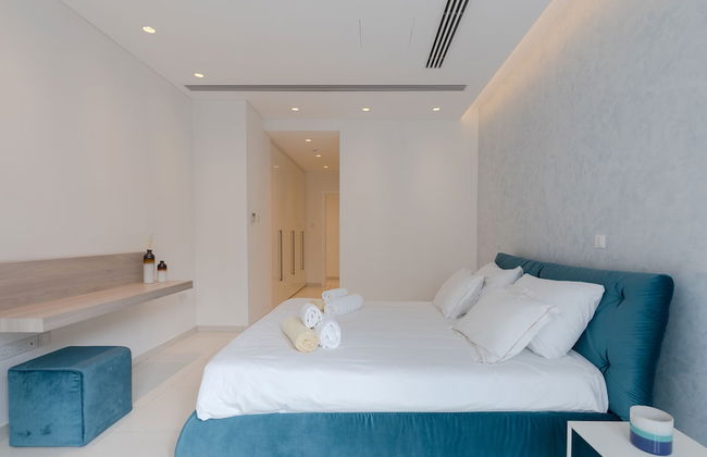 Vivo Mare Beachfront - Seaview Villas - Foto 26