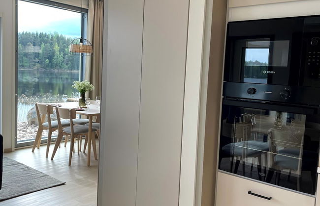 Salkolahti Rentola - Foto 32