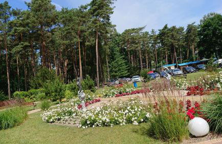 Apartament Blue Mare Łukęcin Spacerowa 6 - Foto 14