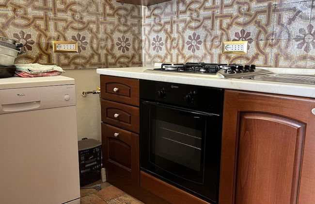 Villa Felici Montecristo - Foto 6