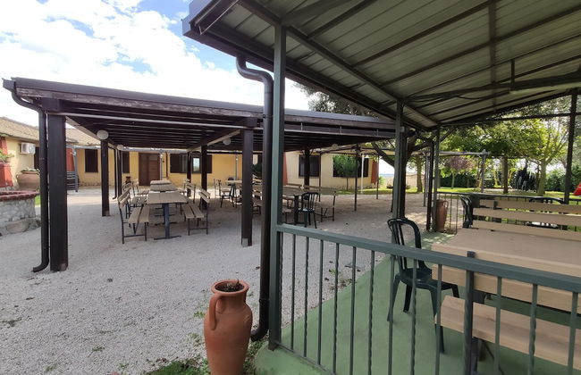 Agriturismo Zugarelli - Foto 50