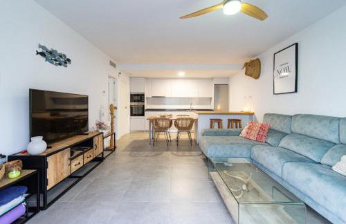 TrendyHomes Cantal Beach Mojácar - Foto 12