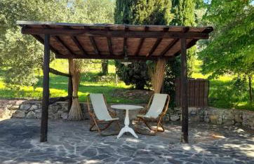 Cozy barn in the green - Foto 6