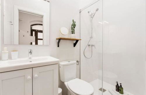 Lodging Apartments Almirall Beach B2 - Photo 18