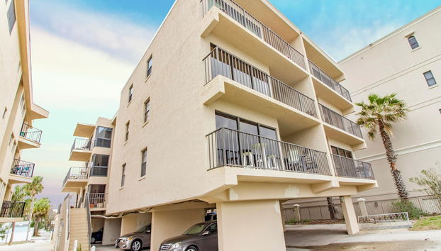 Ausstattung der Unterkunft