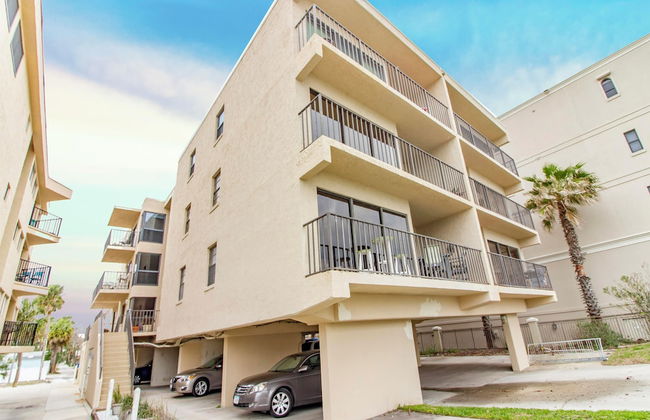 Beachcomber 403 by Distinctive Beach Rentals - Foto 5