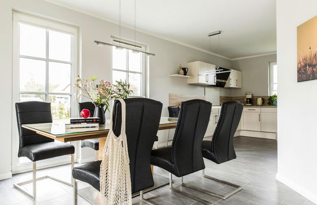 Ferienhaus in Fuhlendorf - Foto 15