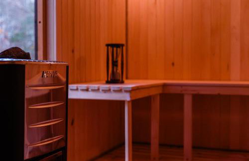 Warmania-Warmia - balia, sauna, SPA - Foto 31