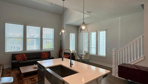 Luxurious Three-story Townhouse In Payne Park Village - Foto 3