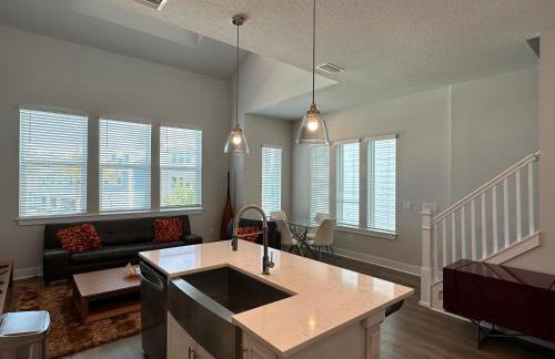 Luxurious Three-story Townhouse In Payne Park Village - Foto 3