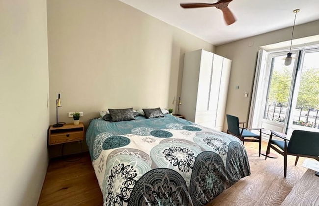 Madrid Urban Getaway - 2BR Apartment - Photo 2