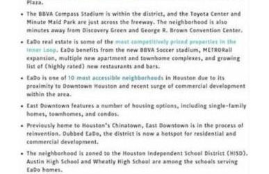 Nestled Nook Studio #2 @ East End Revitalized - Foto 38