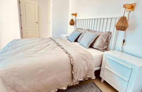 Aloha Beach Family&Friends Apartment - Foto 21