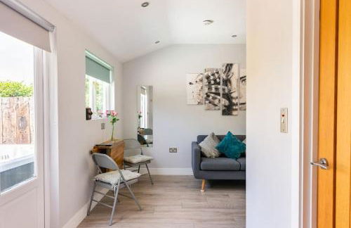 The Summerhouse, countryside retreat with private hot tub - Foto 11