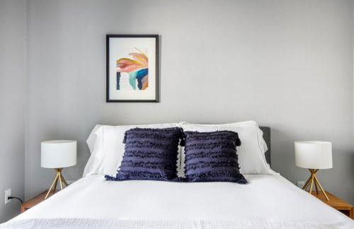 Santa Clara 3BR w Gym Pool WD nr highways SFO-463 - Foto 16