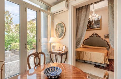 Villa Manuela Flat - Foto 14