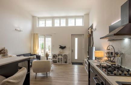 Loft Bohème - 3 personnes - Foto 18