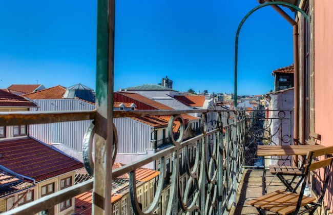 Porto Cinema Apartments - Foto 1