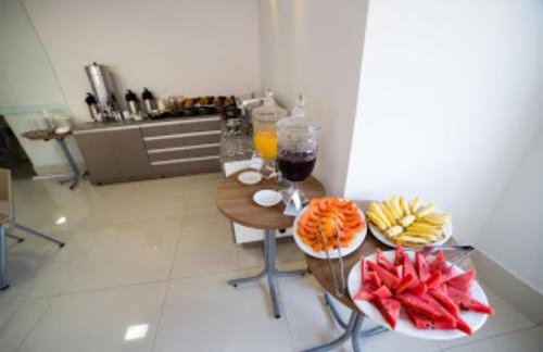 Hotel Serra Madre Residence - Foto 20