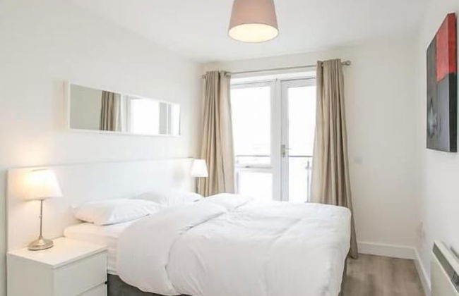 Parnell Corner Apartments - Photo 24