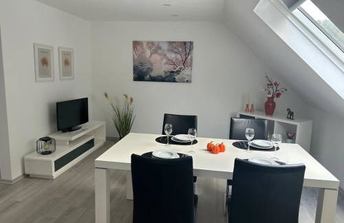 Ferienwohnung Privatunterkunft - Foto 8