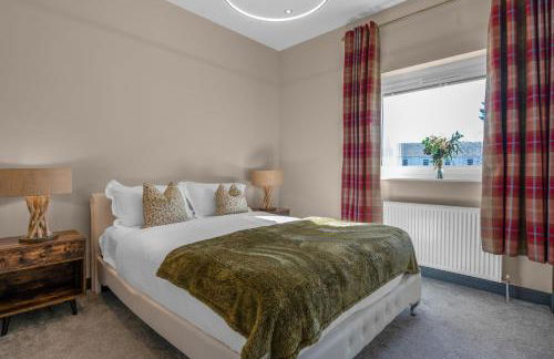 Luxe 5 Bedroom Guardbridge House - St Andrews - Foto 52