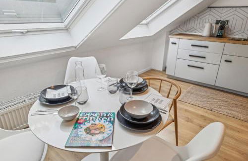 Dachgeschoss Traum Wohnung Ronsdorf 3 Zimmer - Foto 12