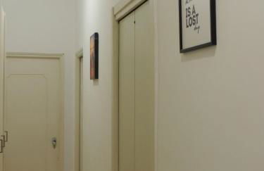 MDapartment Roma - metro Laurentina - Foto 15