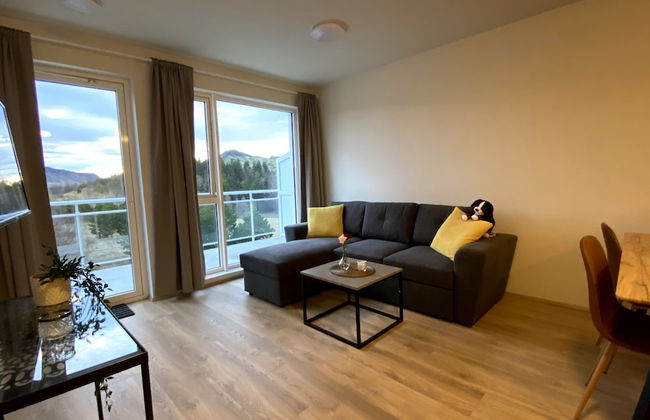 Nortia Apartments - Foto 10