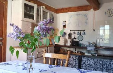 Żuławska Chata - Foto 25