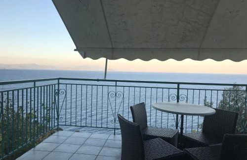 Villa Castle Sea View - Foto 1