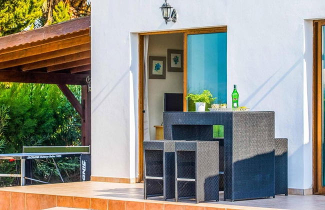 Blue Bay Villa Dimitris - Foto 7