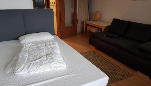 Apartment am Hafen - Foto 2