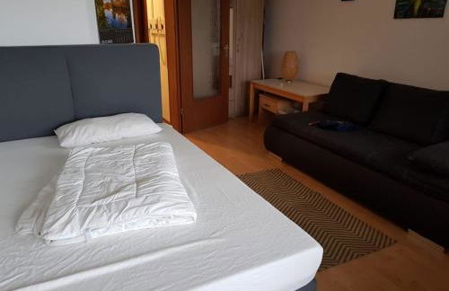 Apartment am Hafen - Foto 2