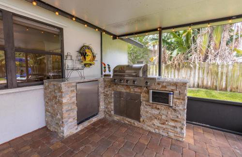 New Regal Manor Paradise Dreamy Heated Pool Spa - Foto 36