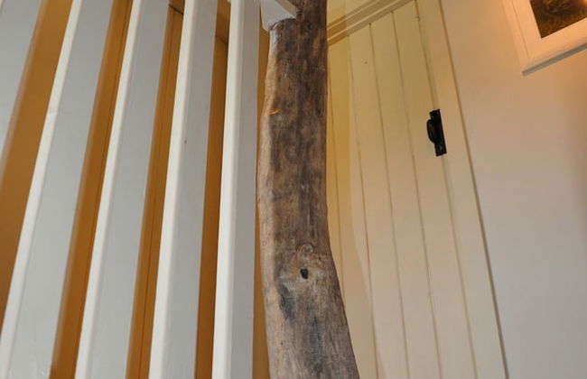 Stunning Driftwood Cottage at Holme-next-the-sea - Foto 19