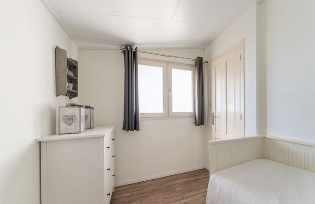 Cosy Holiday Home in Appelscha With Garden - Foto 7