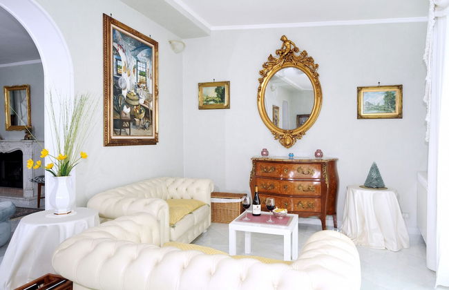 Villa Le Gesine - Foto 16