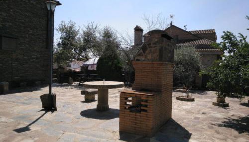 Casa Rural Peña Falcón - Foto 4