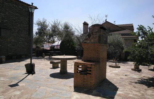 Casa Rural Peña Falcón - Foto 4