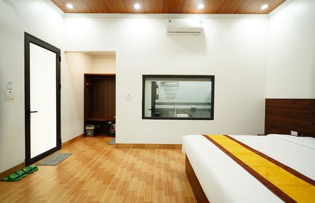 Thach's Homestay Tam Coc - Foto 5